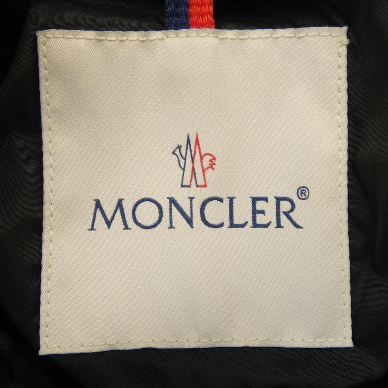 モンクレール MONCLER FLAMMETTE ダウンコート