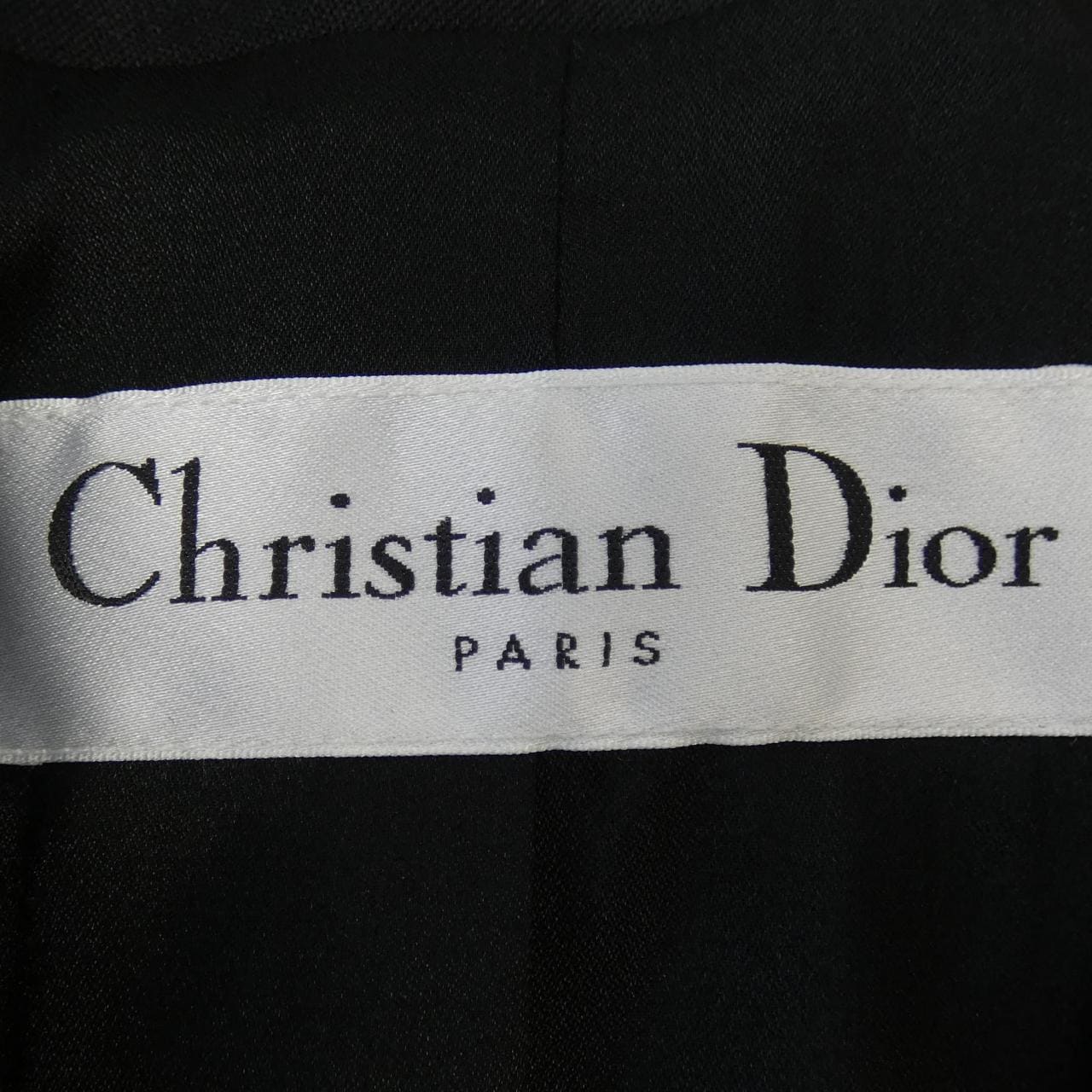 クリスチャンディオール CHRISTIAN DIOR 6C21820A1148 コート