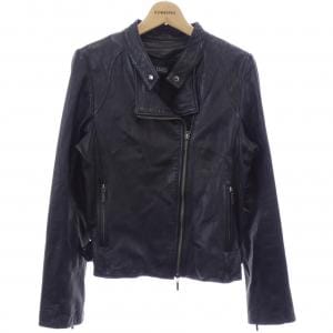 バーニーズニューヨーク BARNEYS NEW YORK レザージャケット