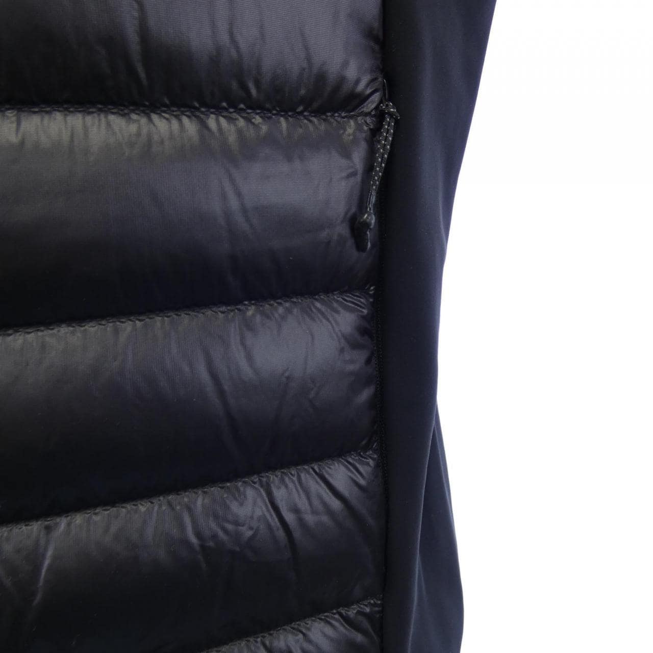 モンクレール MONCLER DELPY ダウンベスト