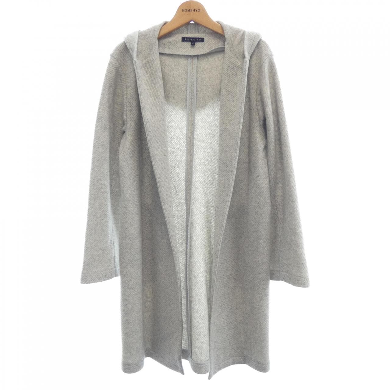セオリー theory コート