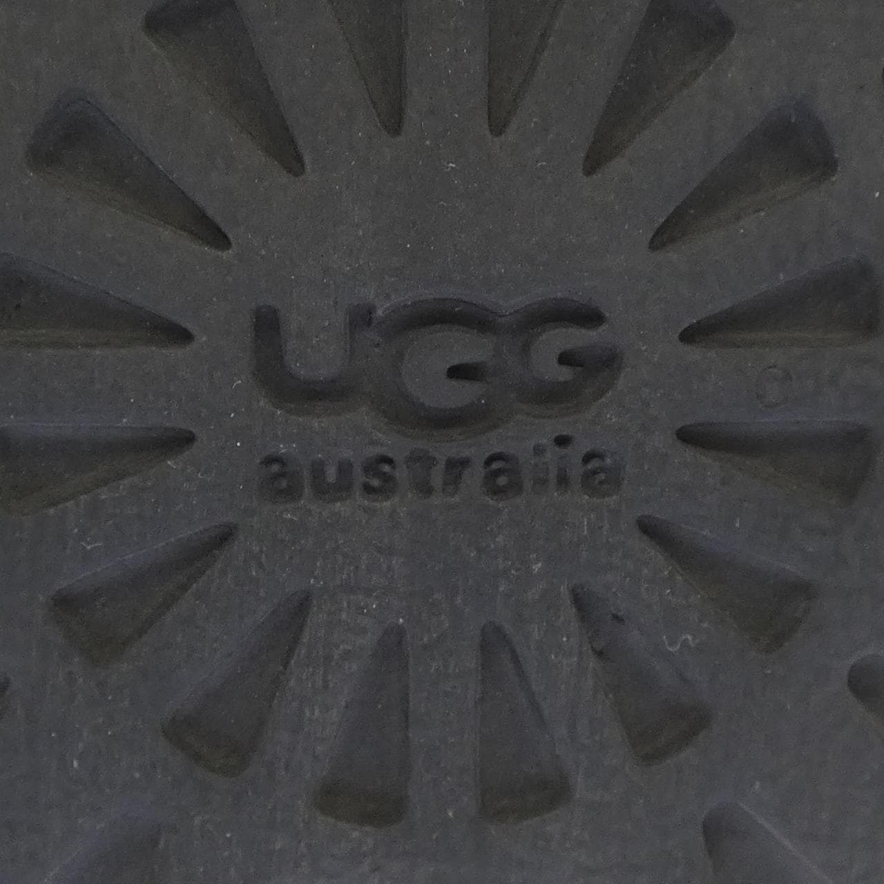 アグ UGG ブーツ