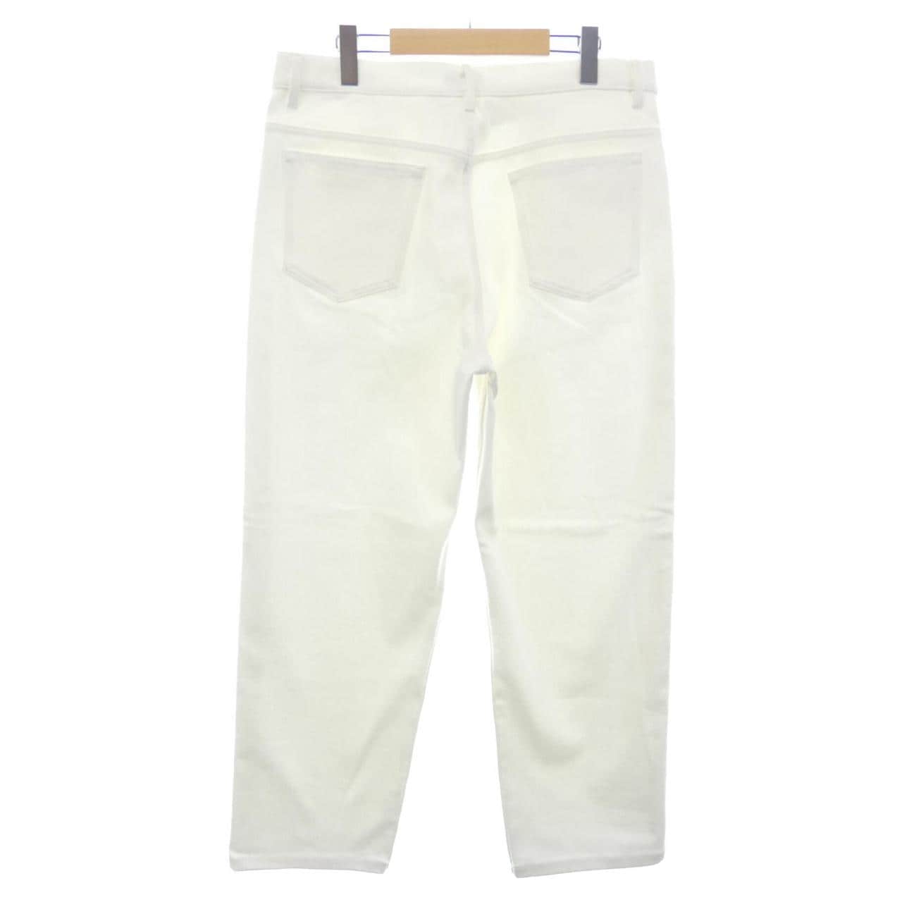 アーペーセー A.P.C. ジーンズ