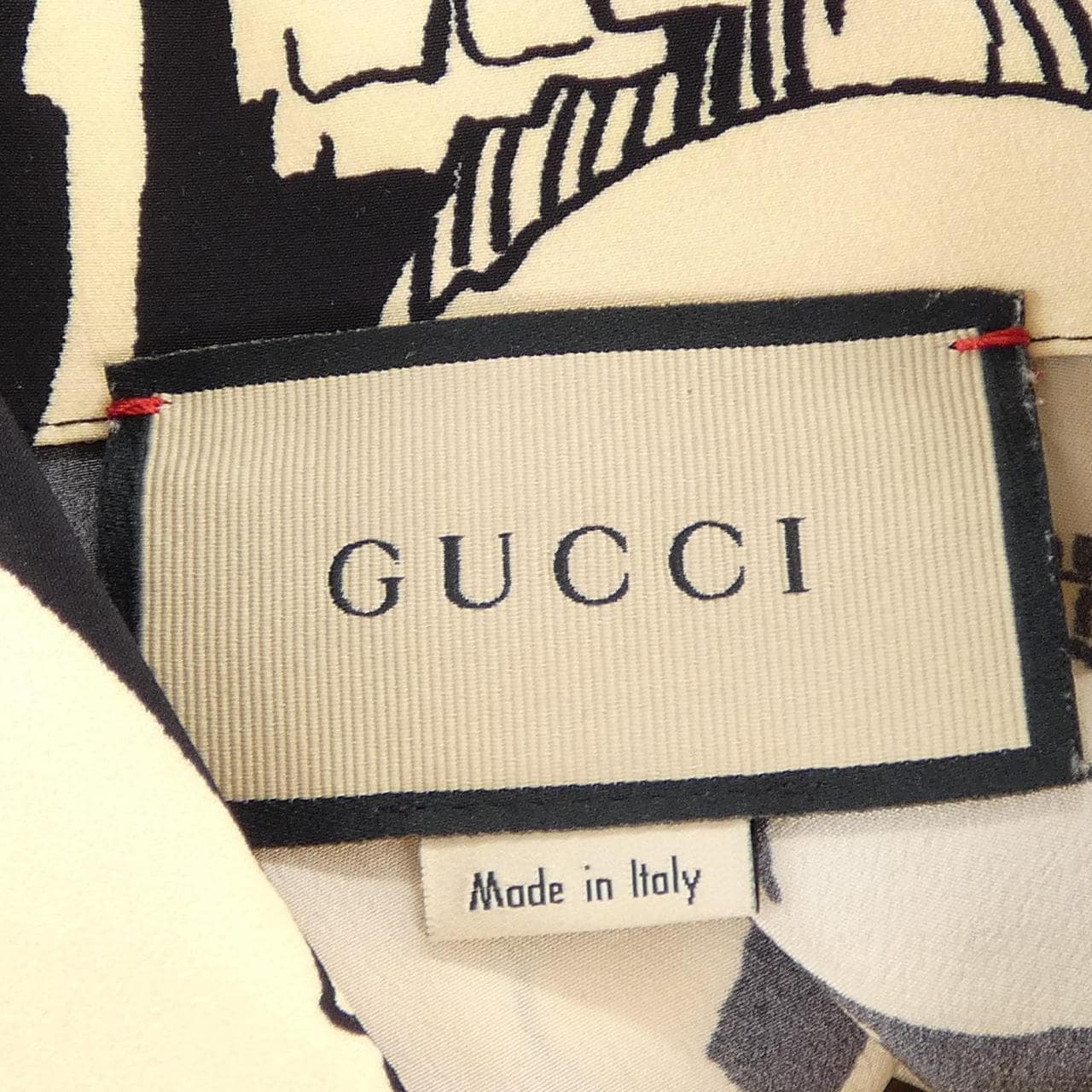 グッチ GUCCI 652693 ZAGRX シャツ