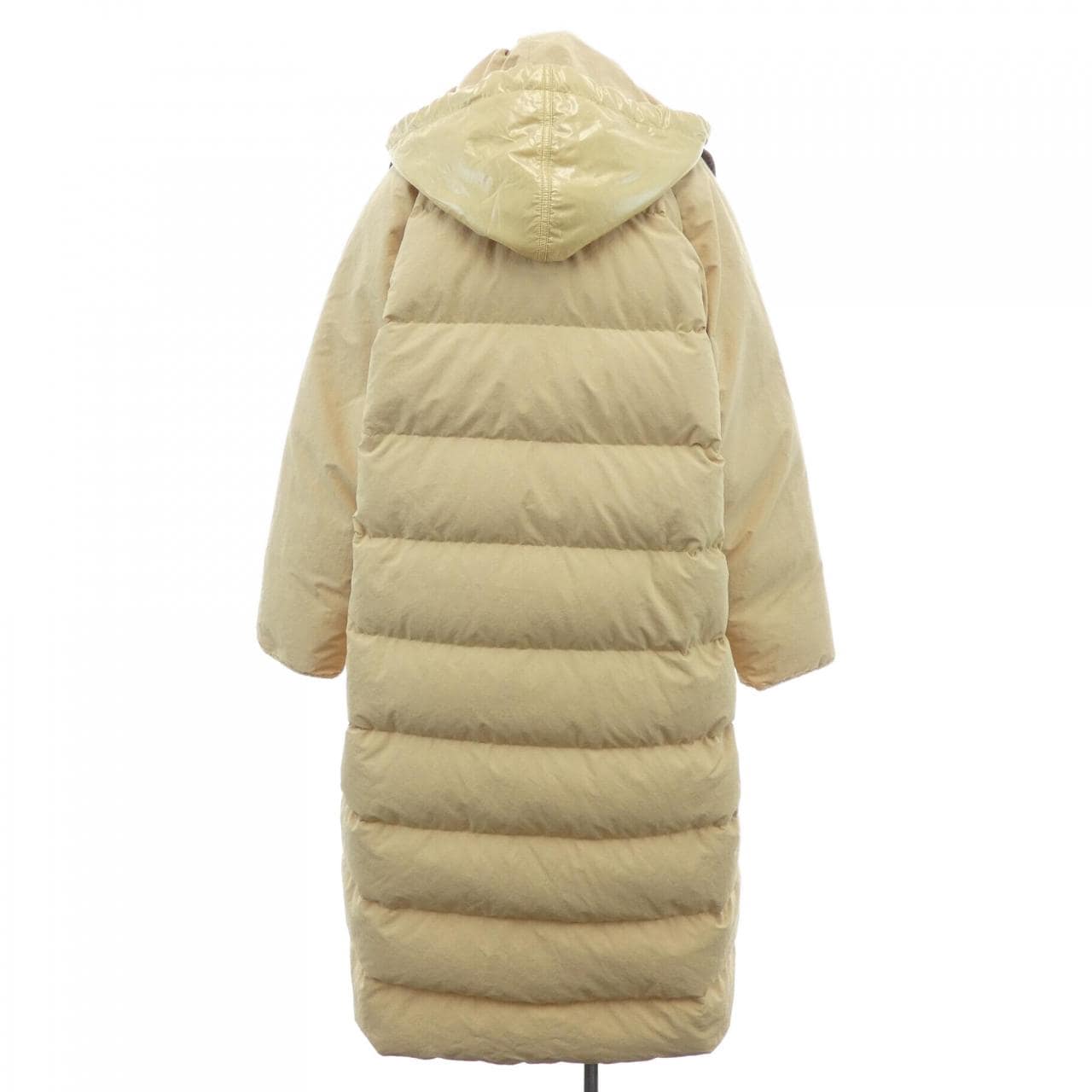 モンクレール ジーニアス MONCLER GENIUS VALEXTRA GLOMMA ダウンコート