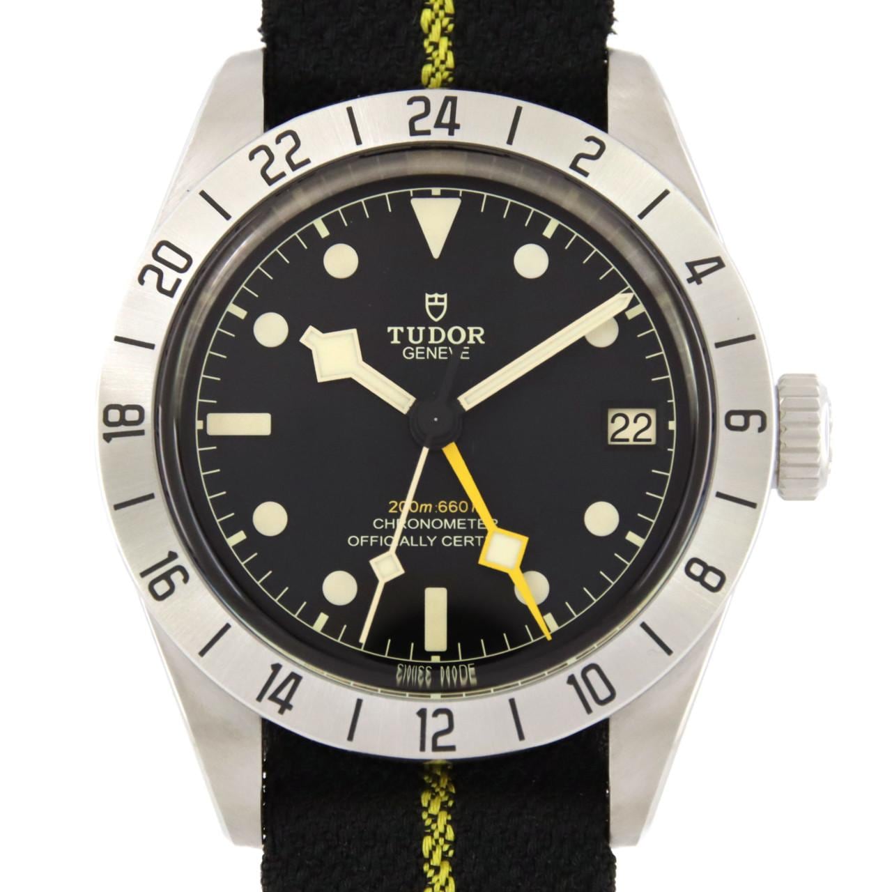 Tudor/Tudor Black Bay Pro M79470-0002 SS Automatic