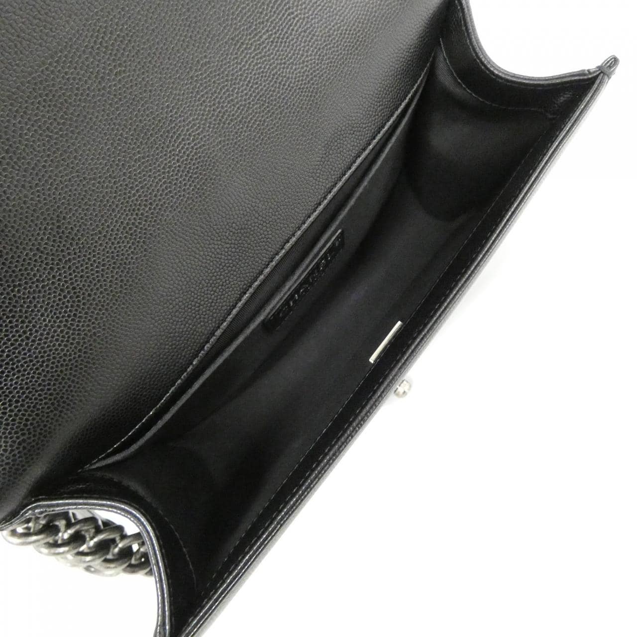 シャネル ボーイシャネル ライン 67086 ショルダーバッグ