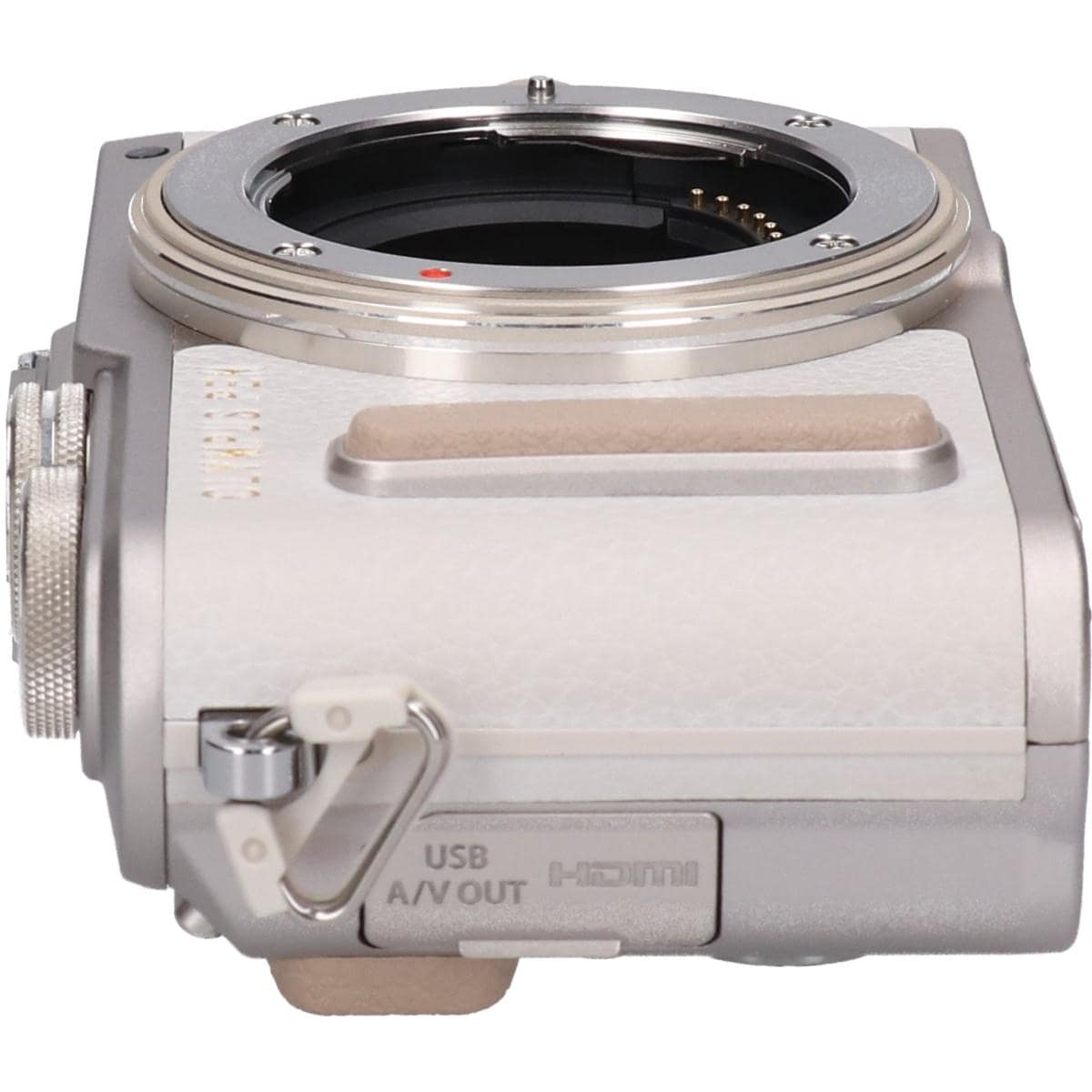 Ｅ－ＰＬ８　ホワイト