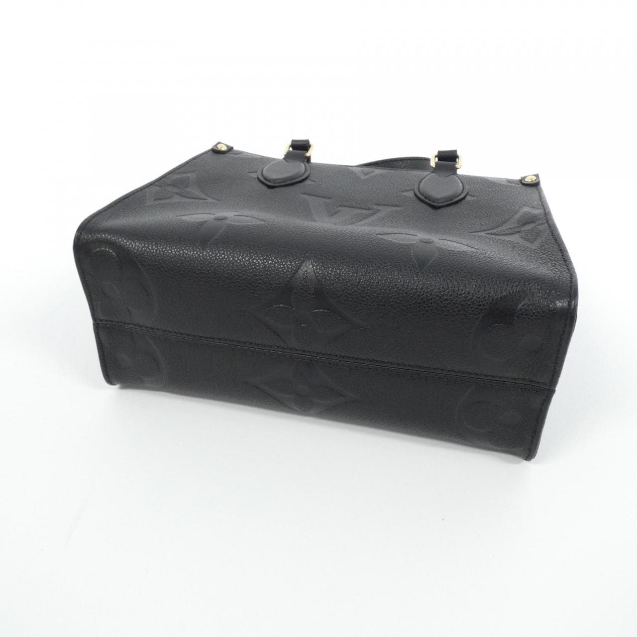ルイヴィトン モノグラム アンプラント オンザゴー PM M45653 バッグ