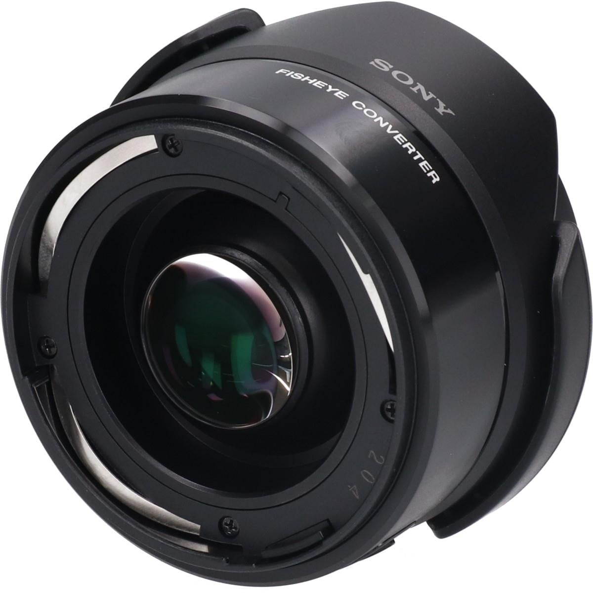 ＶＣＬ－ＥＣＦ２（Ｅ１６ｍｍ　Ｆ２．８，Ｅ２０ｍｍ　Ｆ２．８）