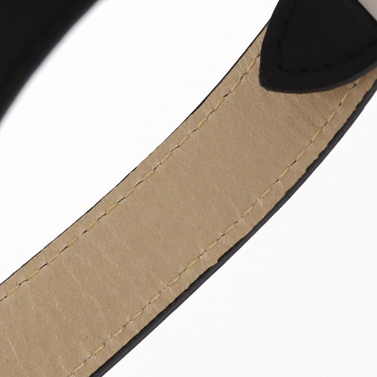 カルティエ タンクソロSM W5200005 SS クォーツ