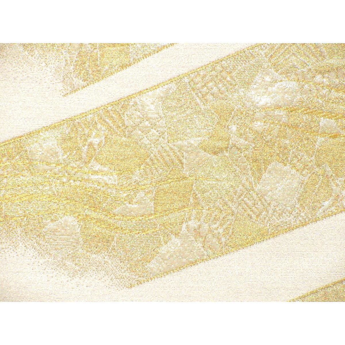 【未使用品】袋帯