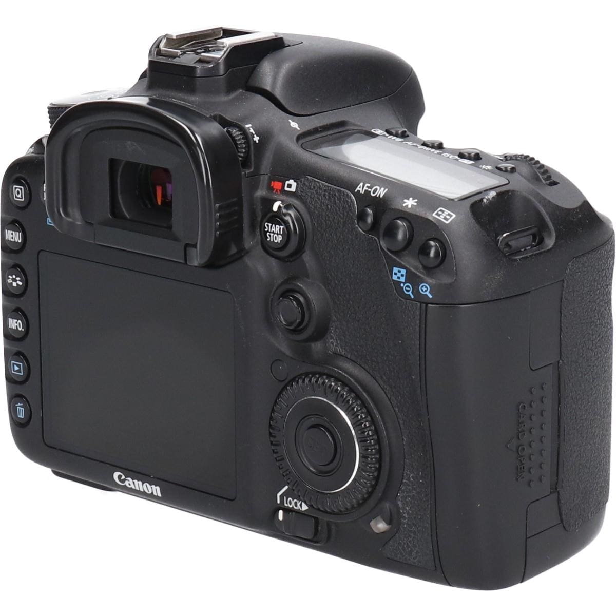 ＥＯＳ７Ｄ