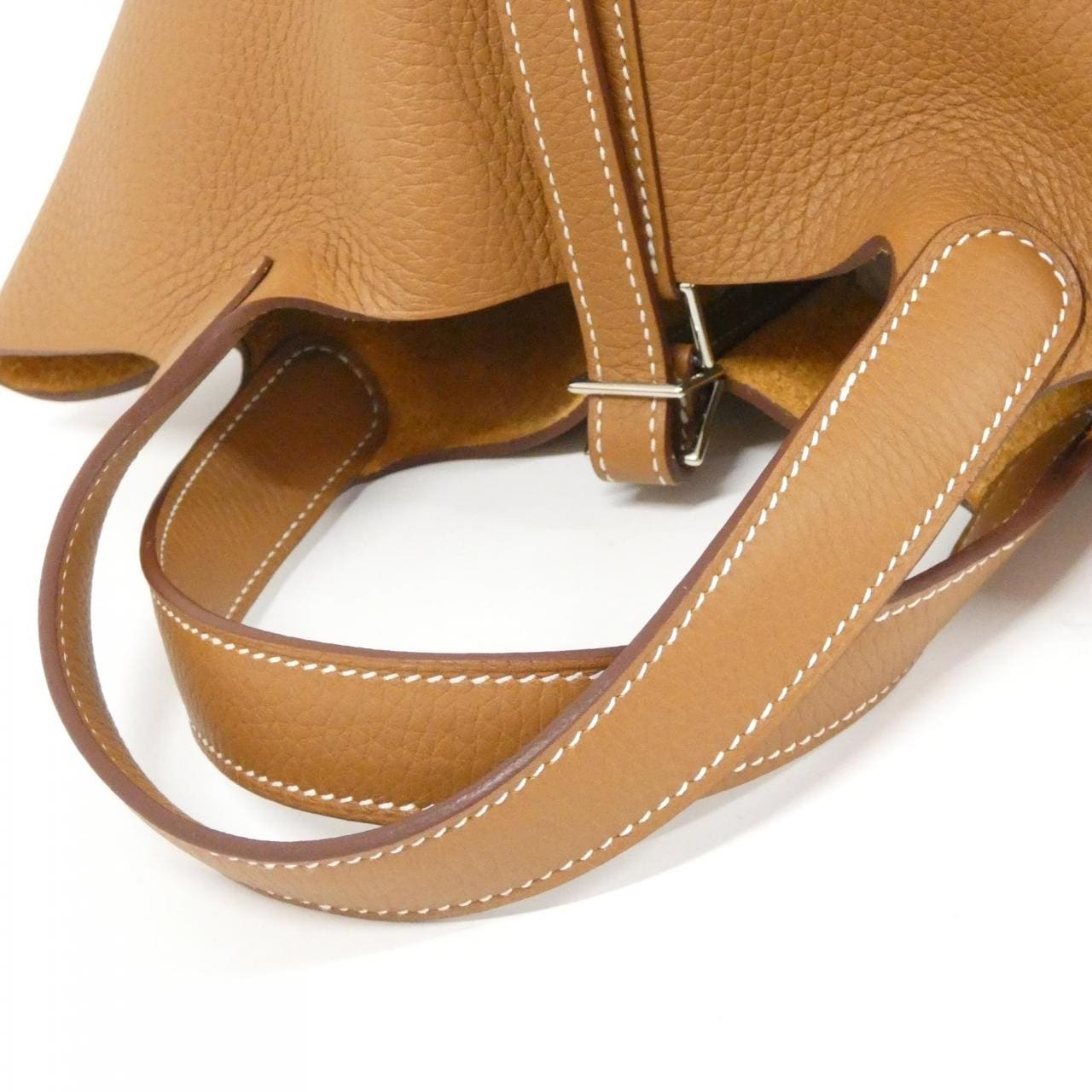 【未使用品】エルメス ピコタン ロック PM 056289CK バッグ