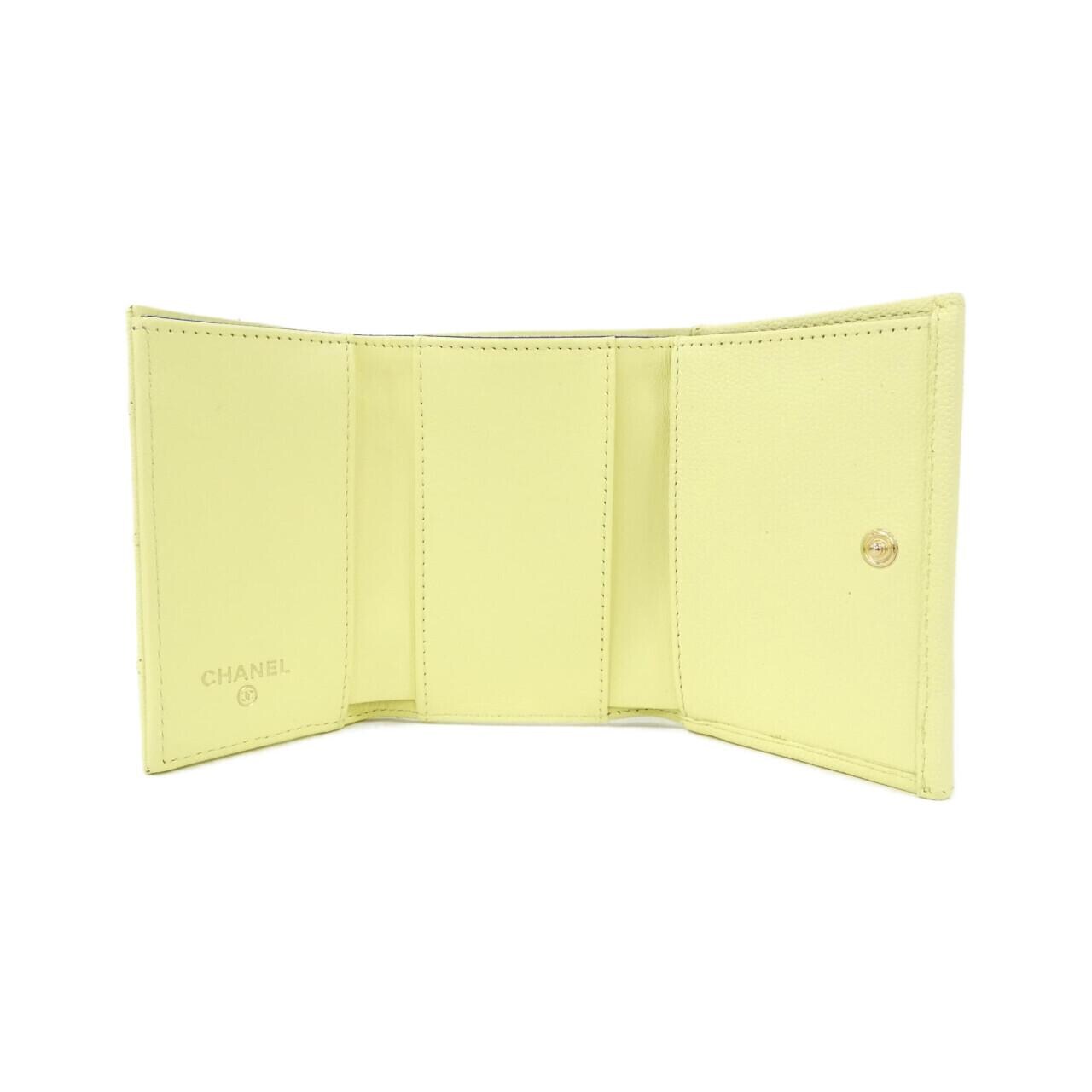 シャネル AP3518 財布