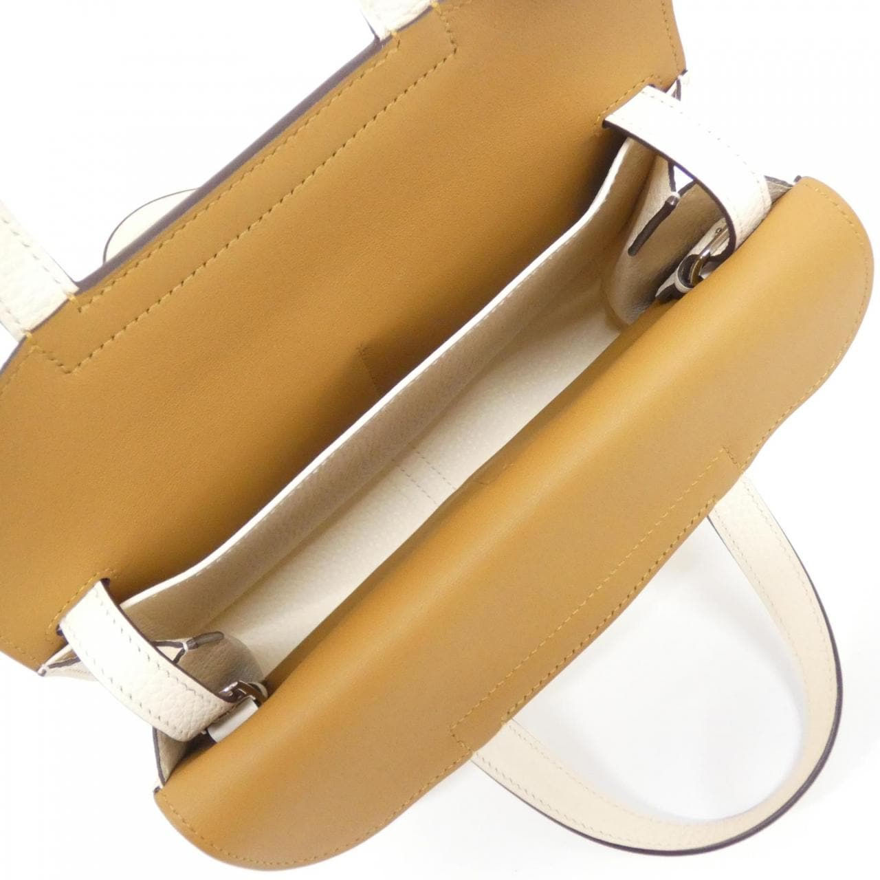 エルメス アルザン ヴェルソ 25cm 082660CK バッグ