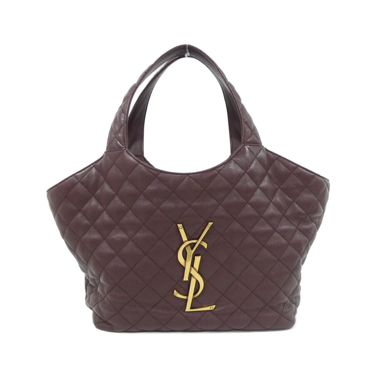 サンローラン ICARE MEDIUM 858191 AAANG バッグ