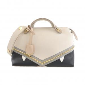 フェンディ BAG BUGS バイ ザ ウェイ 8BL124 A1FV バッグ