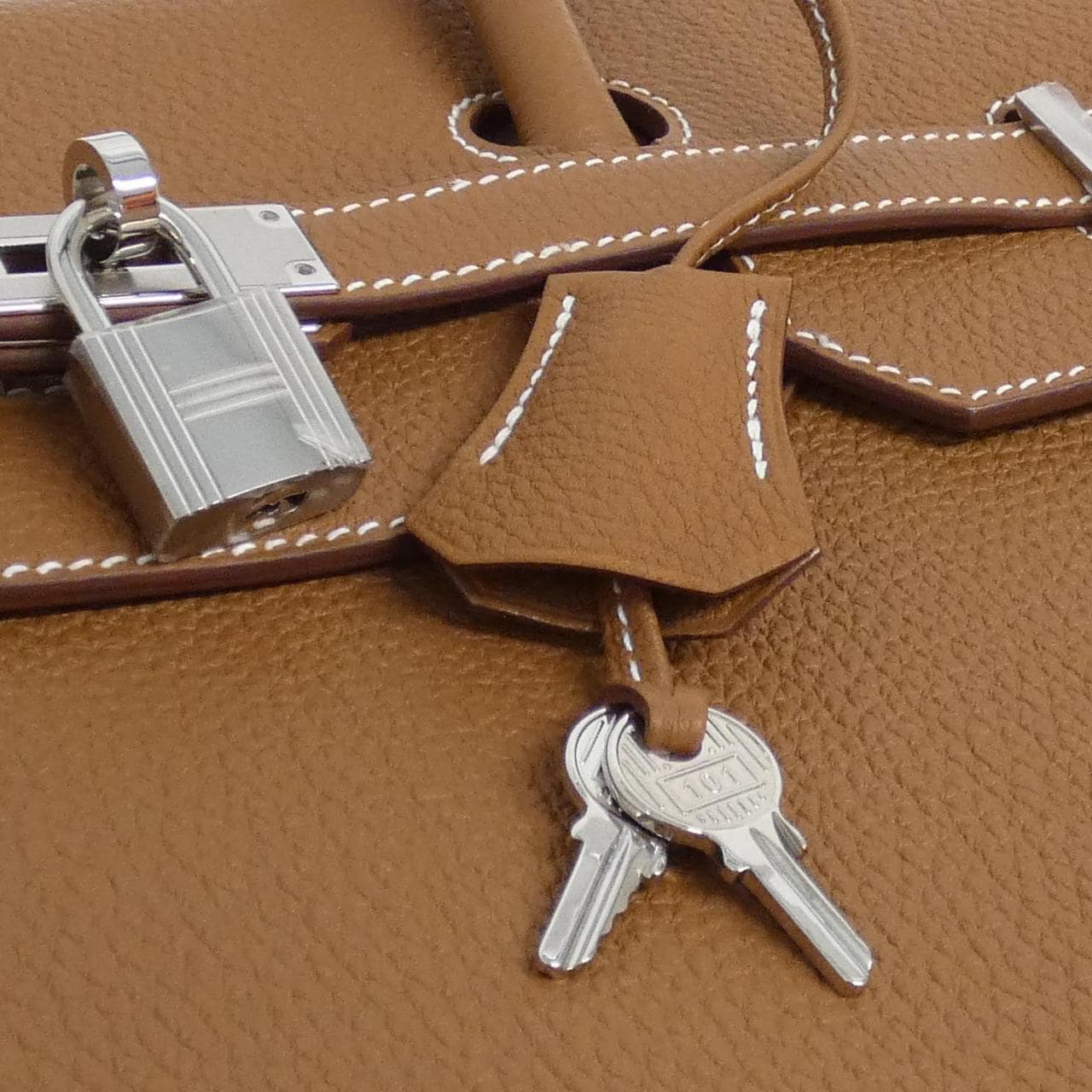 エルメス バーキン 40cm 030275CK バッグ