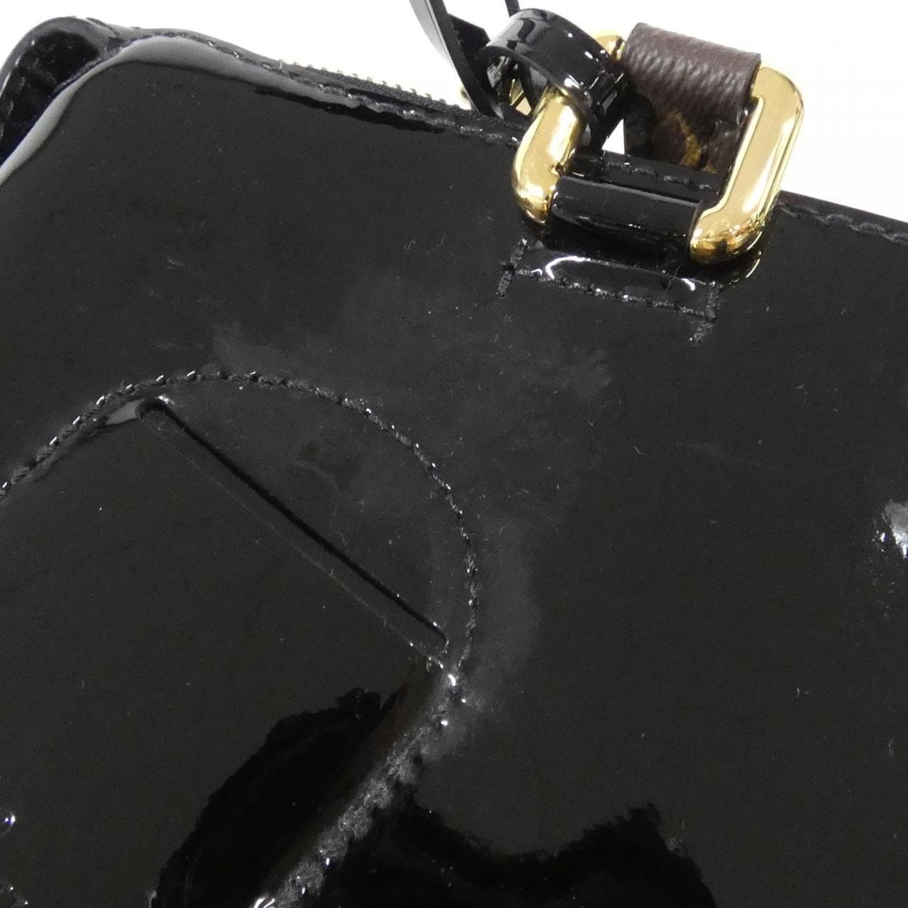 ルイヴィトン モノグラム ヴェルニ ミロワール トート ミロワール M54626 バッグ