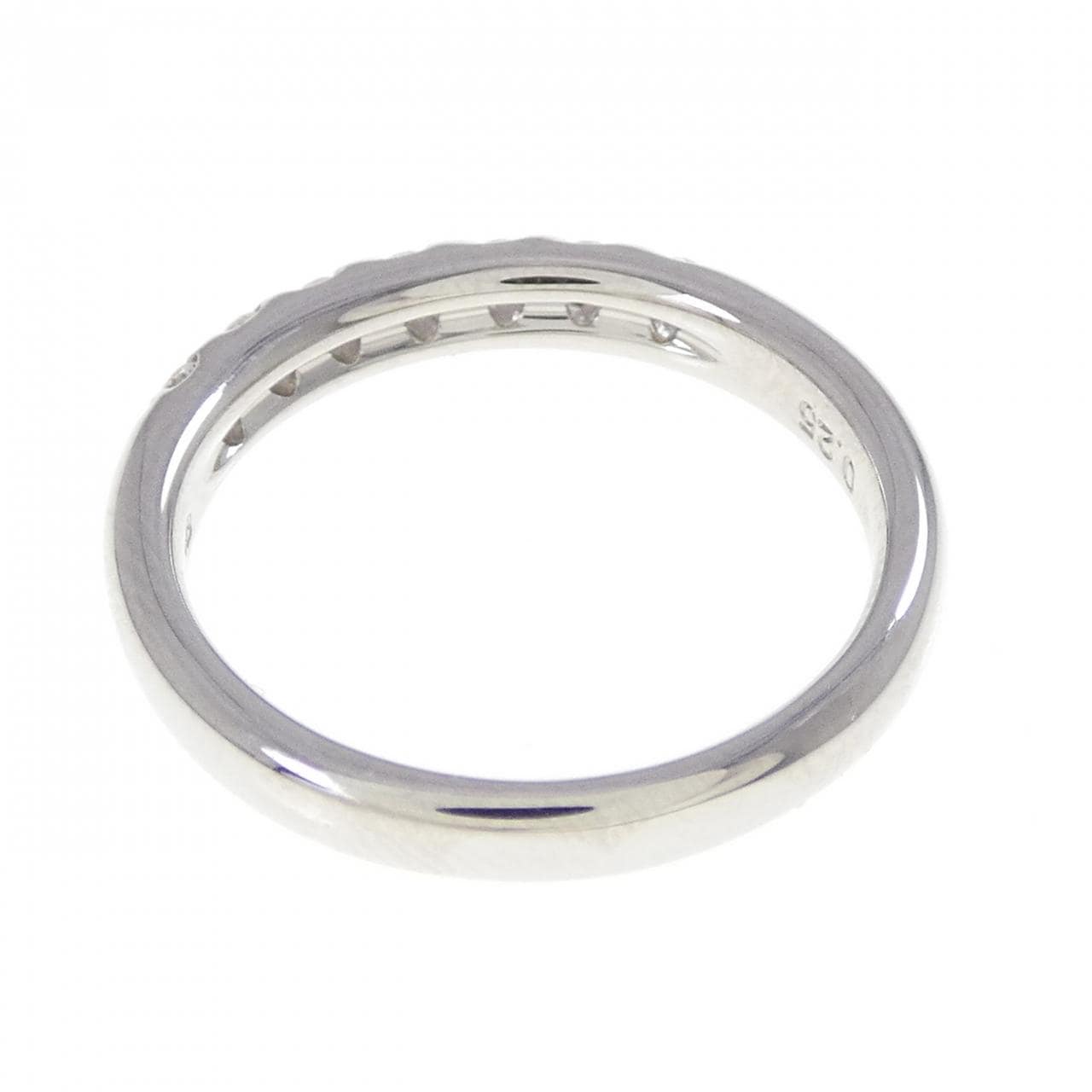 ミキモト ダイヤモンド リング 0.25CT