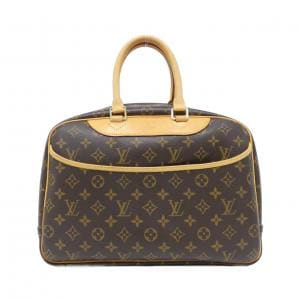 ルイヴィトン モノグラム ボーリング ヴァニティ M47270 バッグ