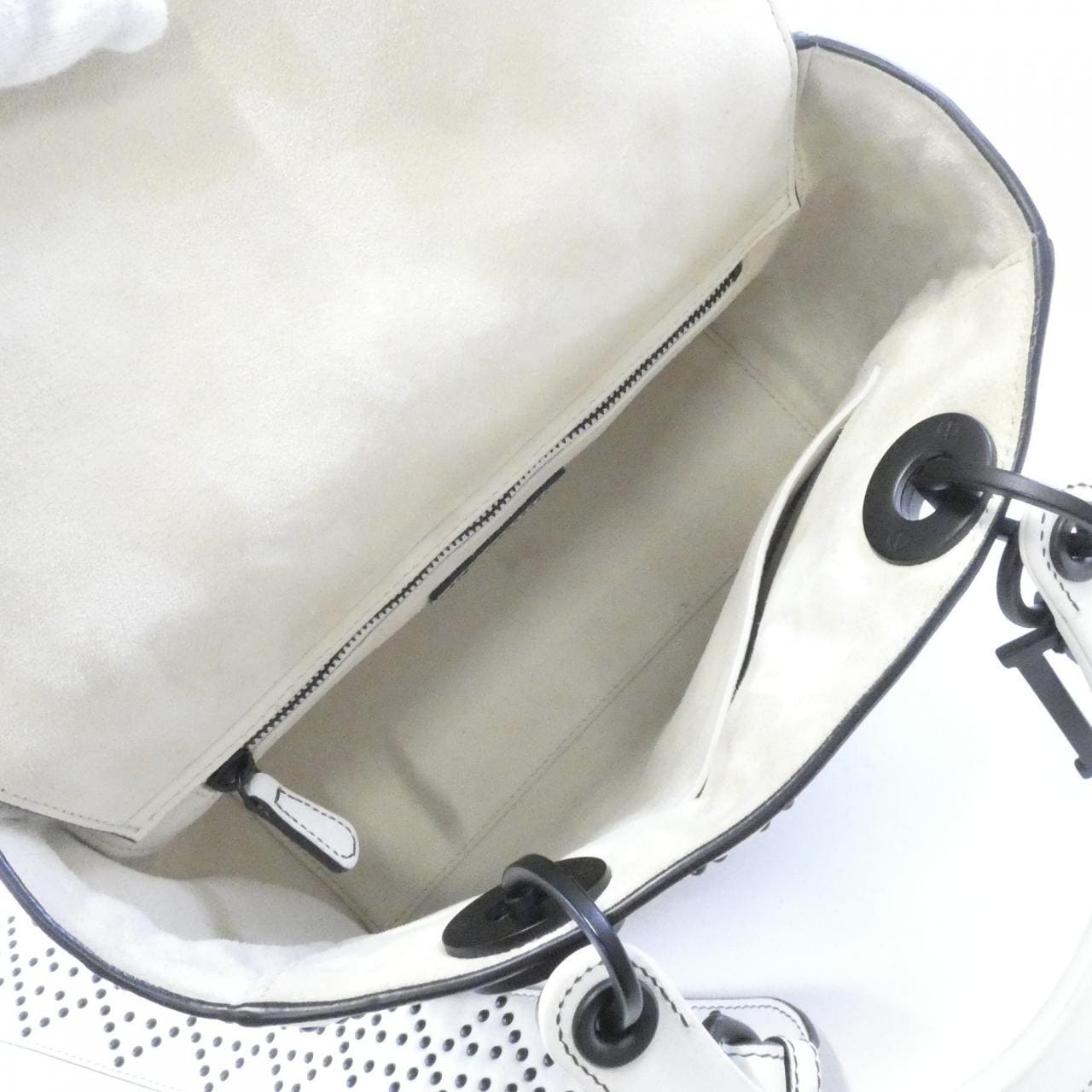 クリスチャンディオール レディ ディオール M0579SLOC バッグ