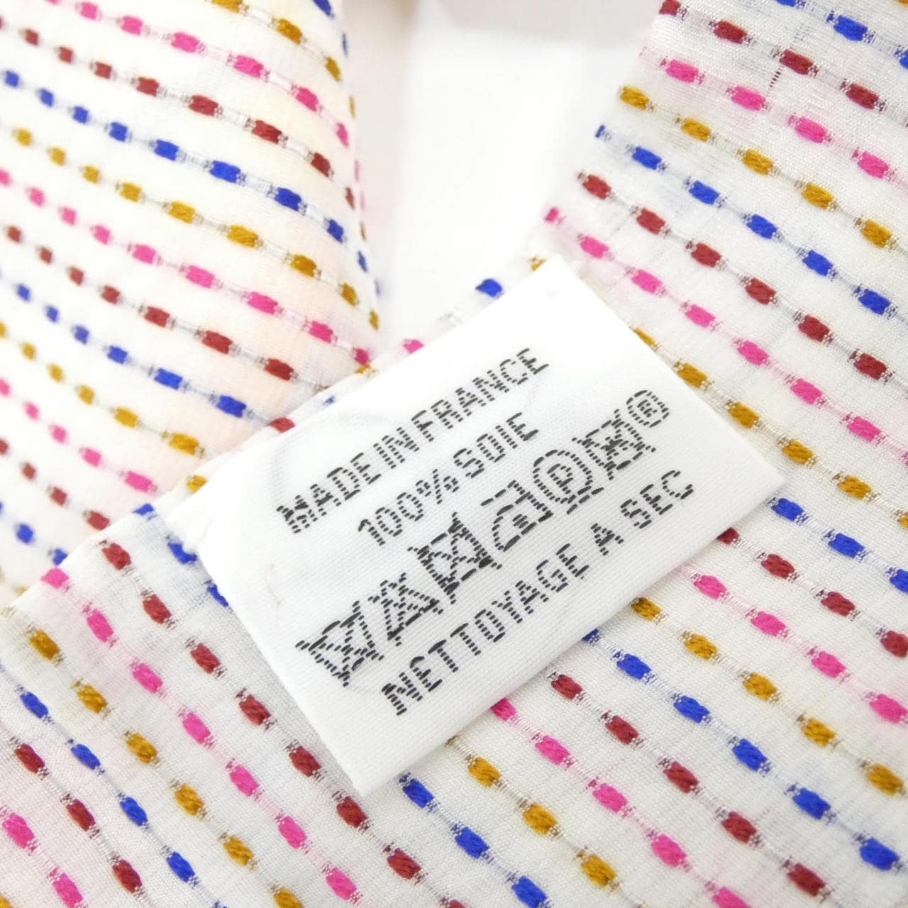 エルメス CHEVALOSCOPE NEON ツイリー ポワンティエ 853954S スカーフ