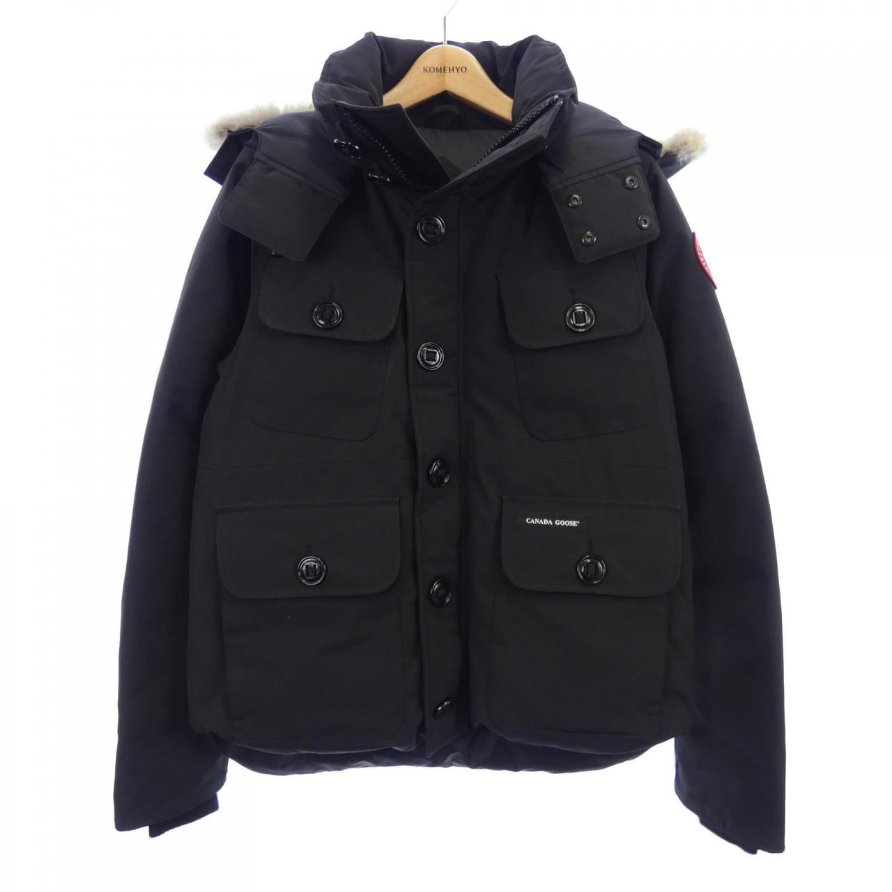 Canada goose CANADA GOOSE down jacket