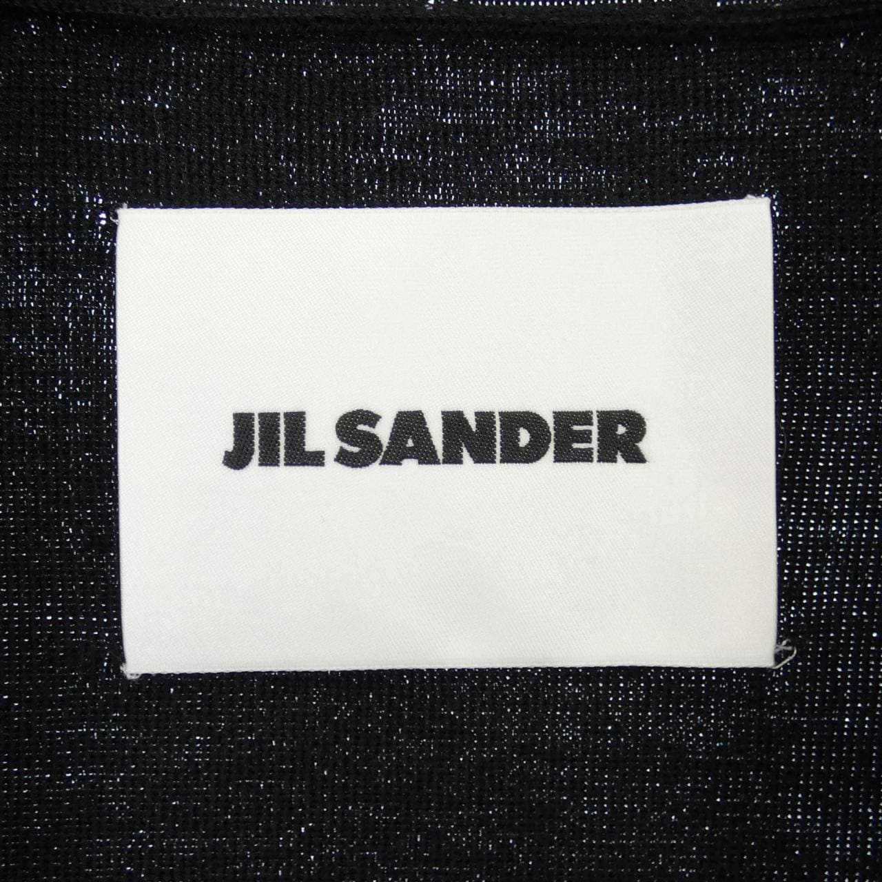 ジルサンダー JIL SANDER カーディガン