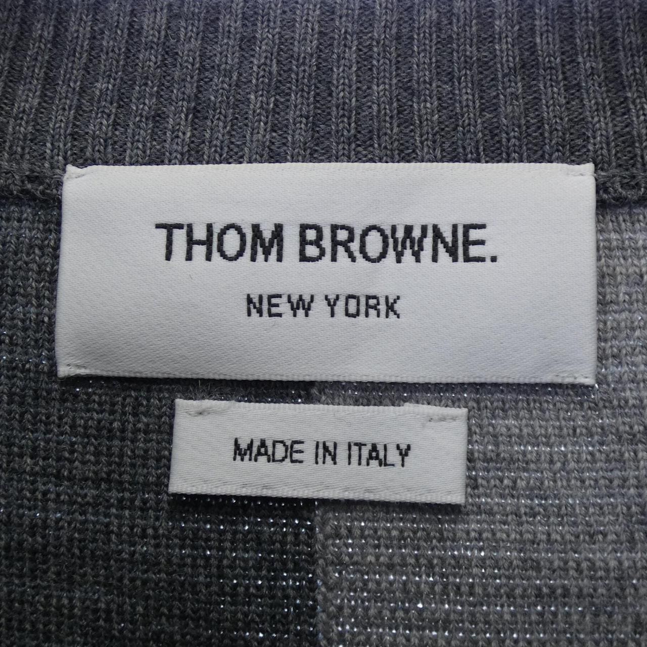 THOM BROWNE汤姆·布朗尼 针织衫