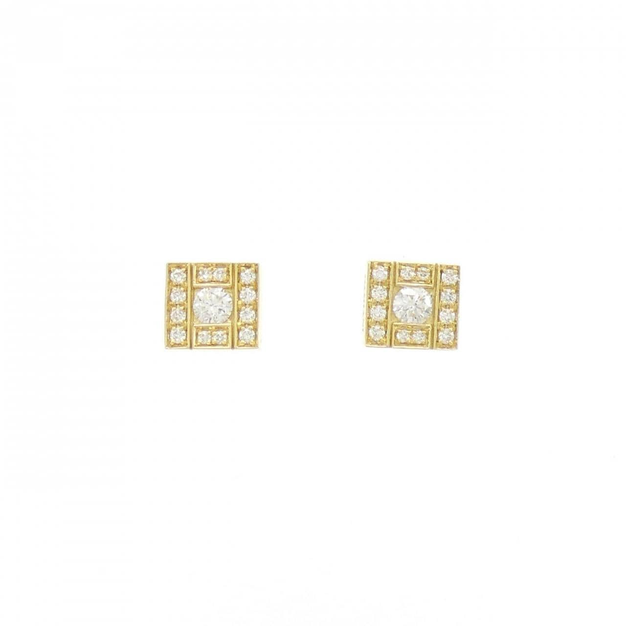 【新品】ダミアーニ ベルエポック ピアス