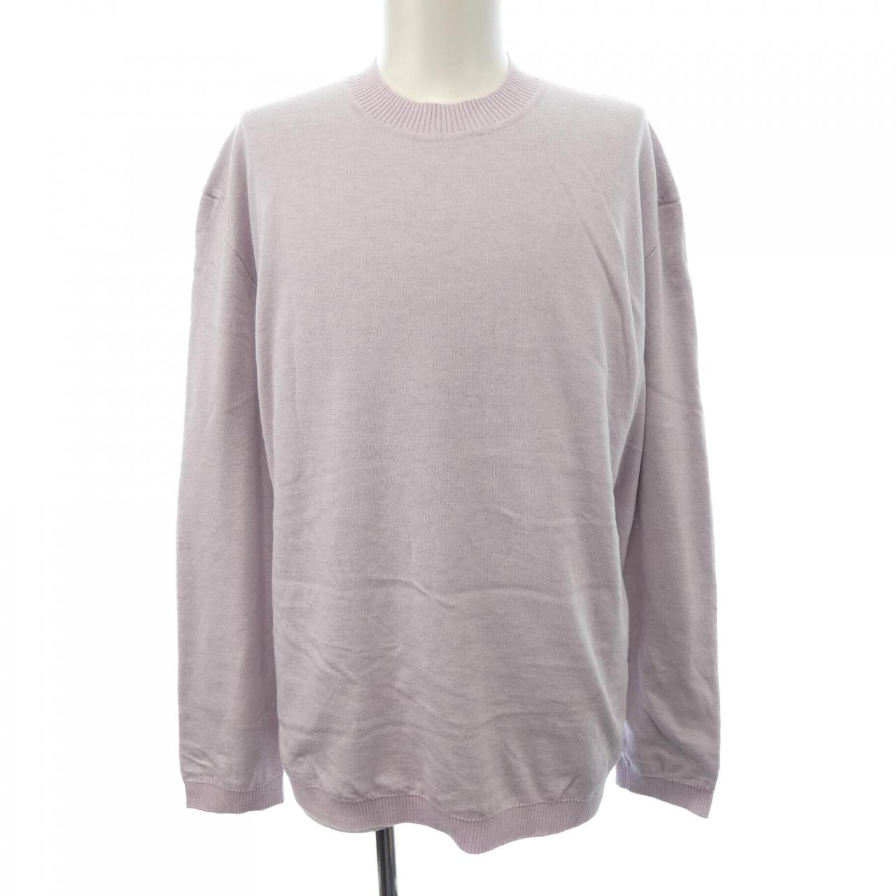 セッテフィーリカシミヤ SETTEFILI CASHMERE ニット
