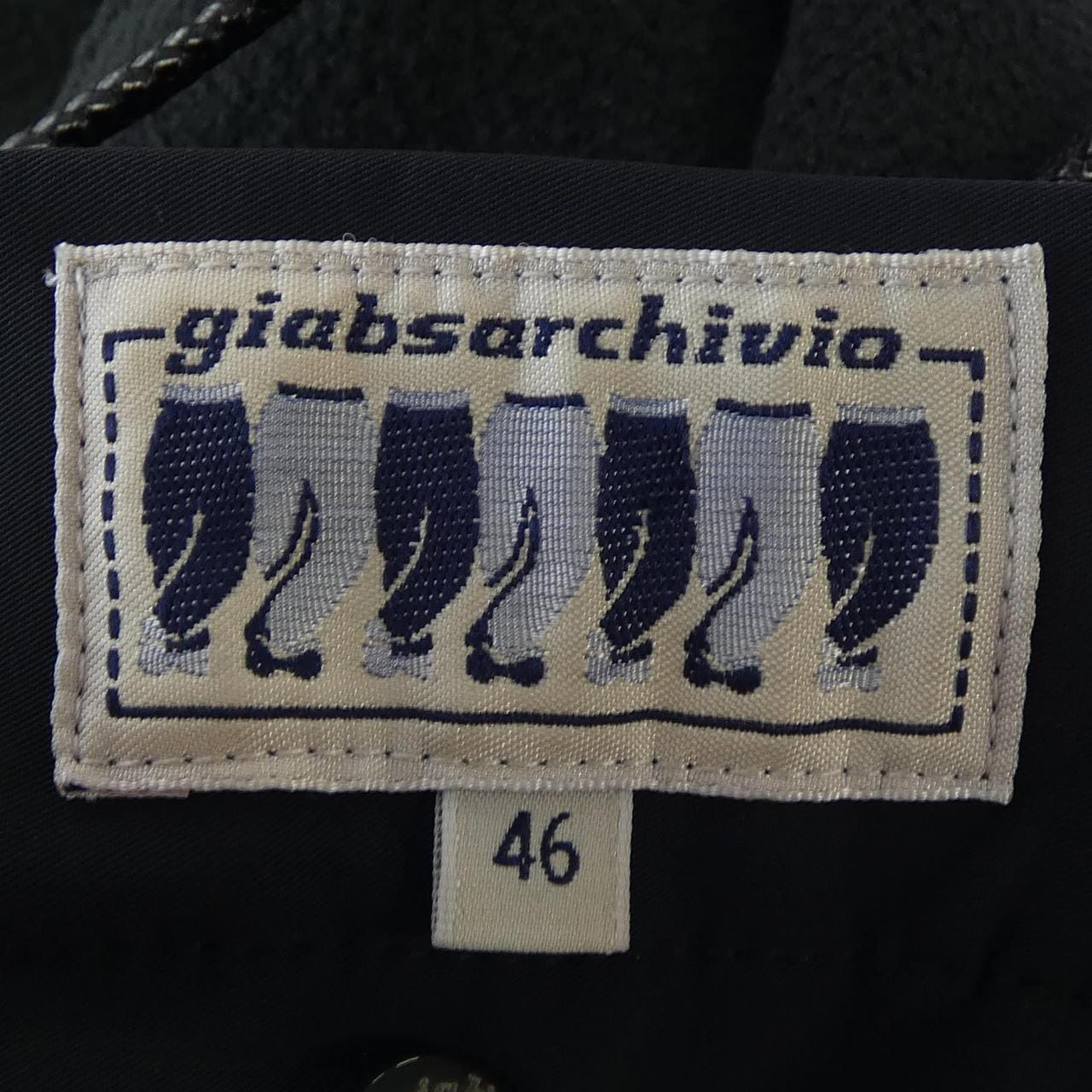 ジャブス GIAB'S パンツ