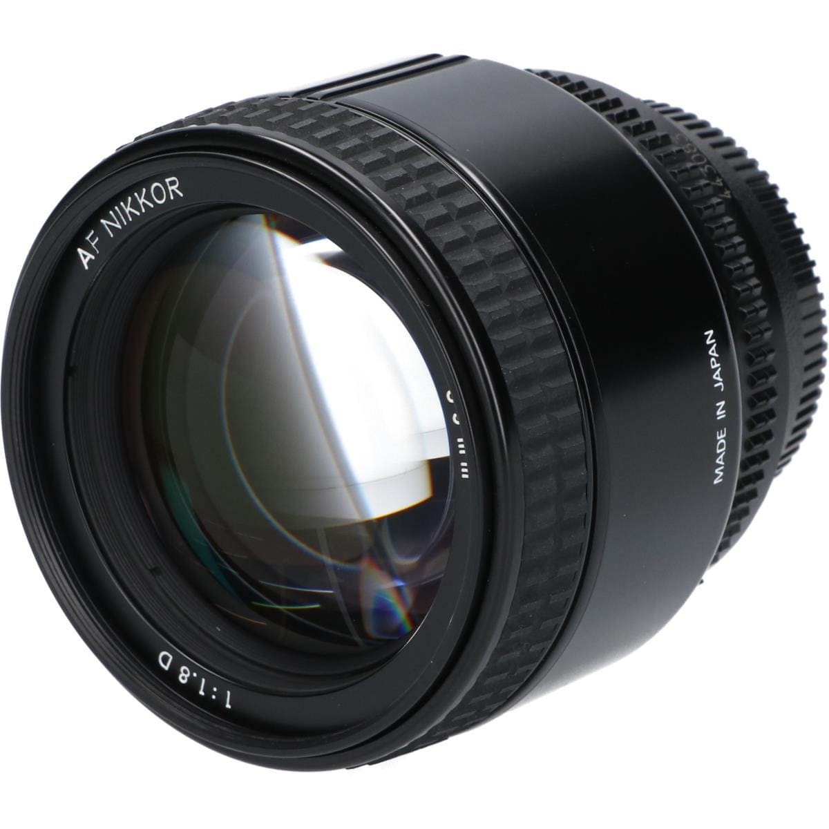 AF85mm F1.8D