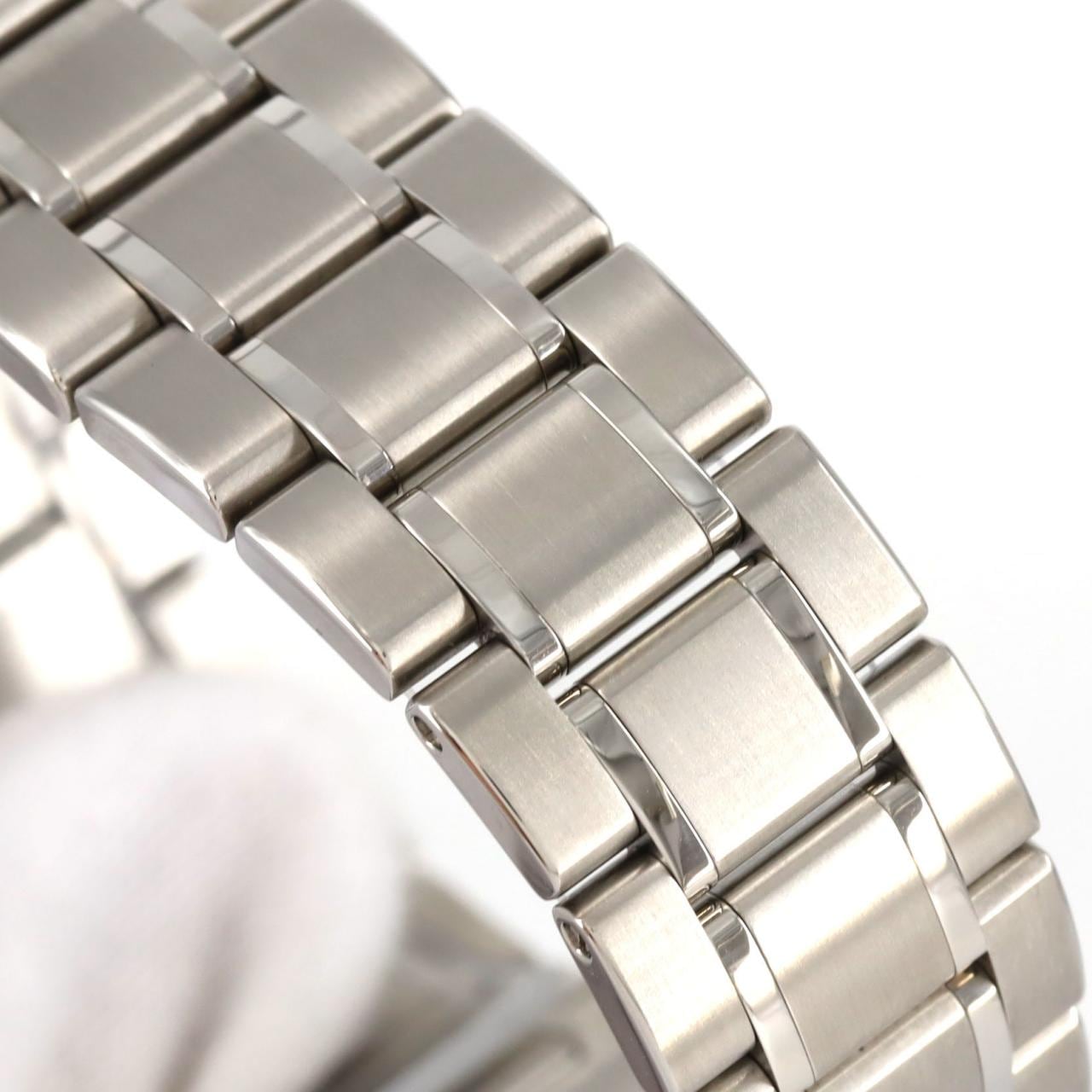 SEIKO Grand SEIKO運動系列Spring Drive GMT 9R66-0BK0/SBGE277 SS自動上弦
