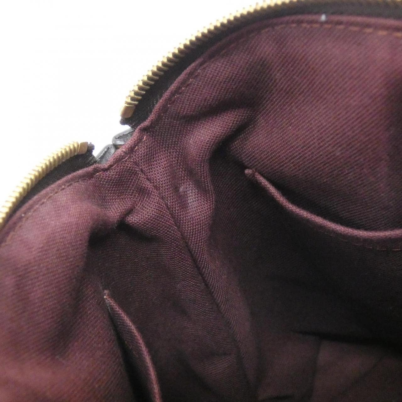 ルイヴィトン モノグラム リボリー PM M44543 バッグ