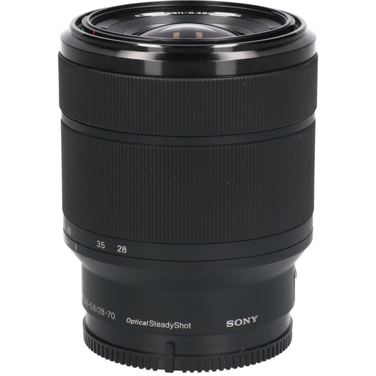 FE28-70mm F3.5-5.6OSS