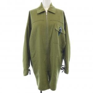 エルメス HERMES コート