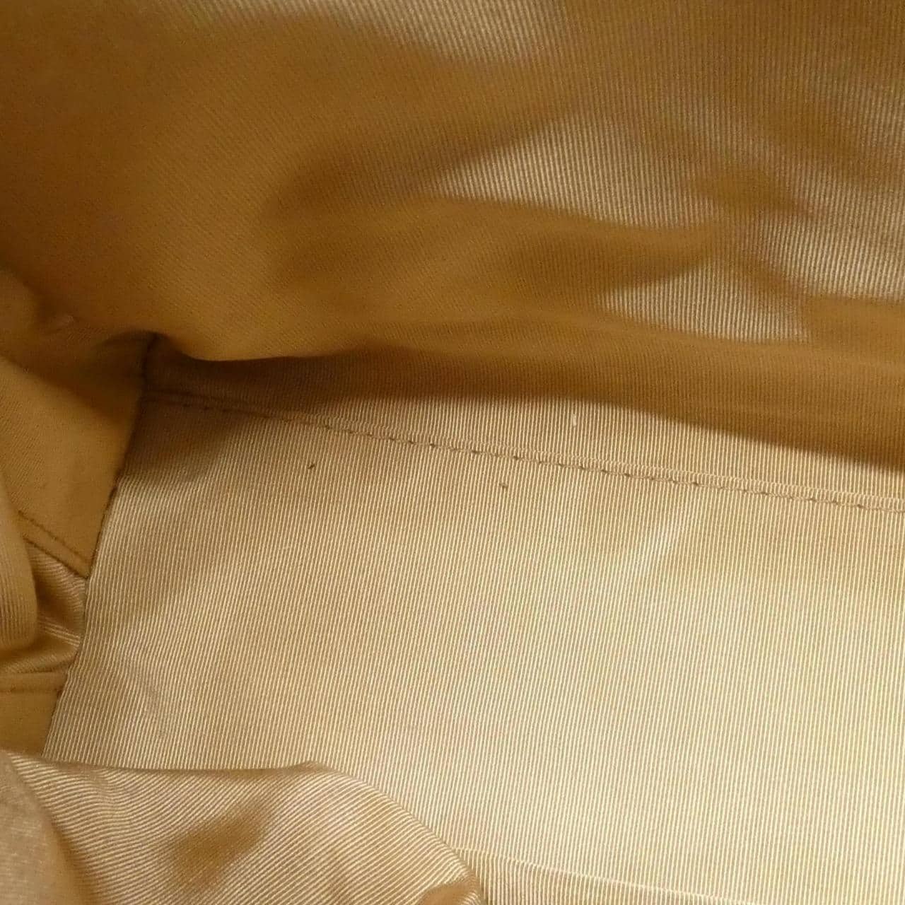 【ヴィンテージ】シャネル ワイルドステッチ ライン 14693 バッグ