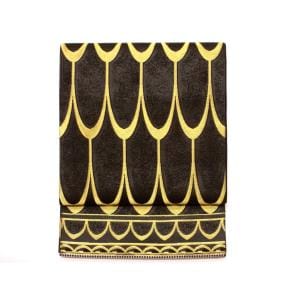 【新品】袋帯【大光】