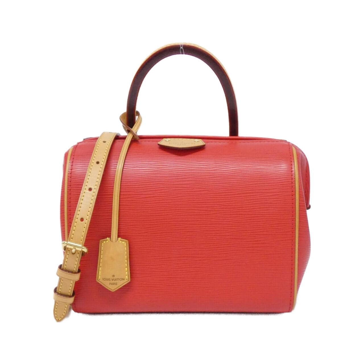 ルイヴィトン エピ ドックBB M93249 ボストンバッグ