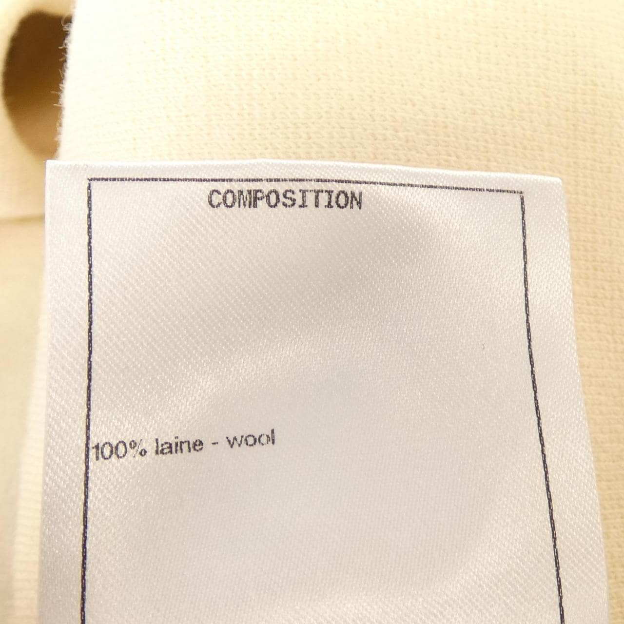 シャネル CHANEL P64441V21533 トップス