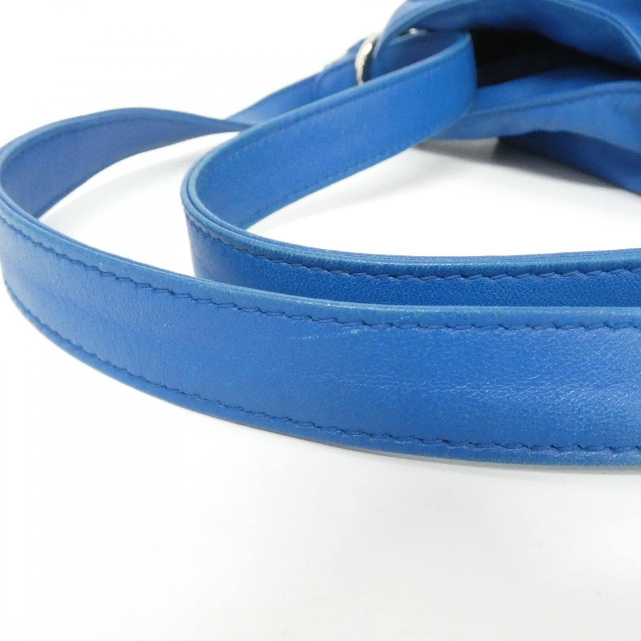 ロエベ フラメンコ 380 82 E16 ショルダーバッグ