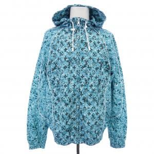 ルイヴィトン LOUIS VUITTON プリンテッドナイロンウインドブレーカー HPB10WZS2 ジャケット