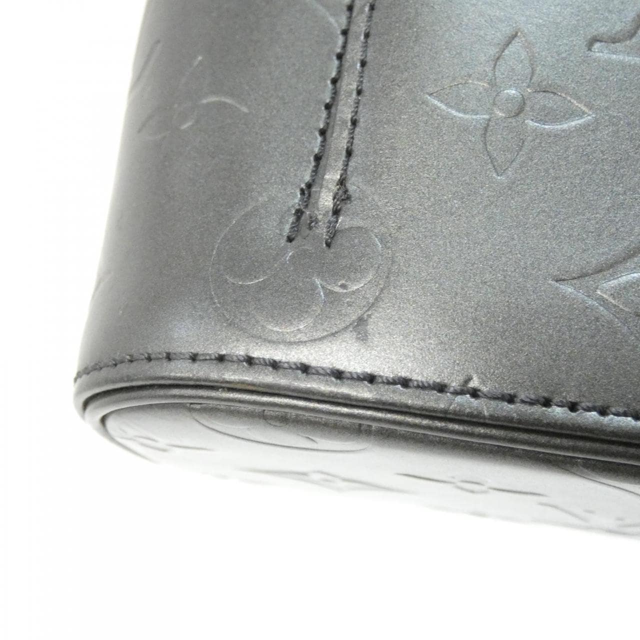 ルイヴィトン モノグラム マット アルストン M55122 ショルダーバッグ