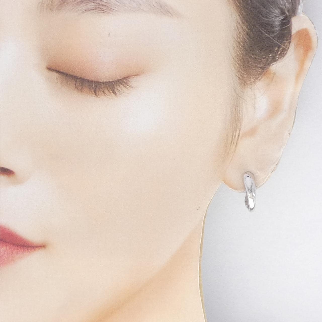 【新品】750WG ピアス