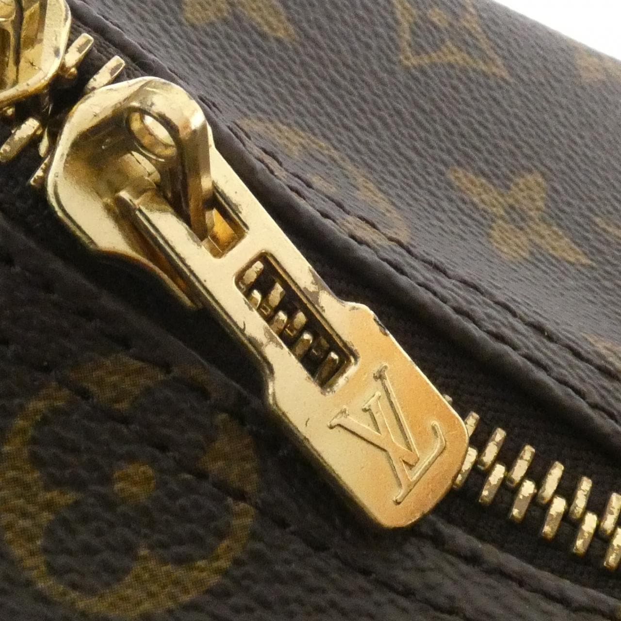 ルイヴィトン モノグラム キーポル 45cm M41428 ボストンバッグ