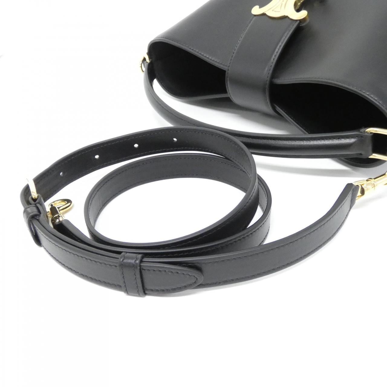 【新品】セリーヌ ミディアム ルイーズ 116613FX9 バッグ