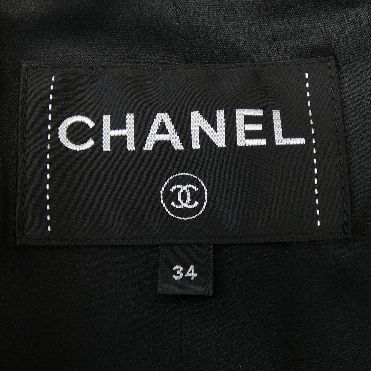 シャネル CHANEL P73167V63056 ケープ